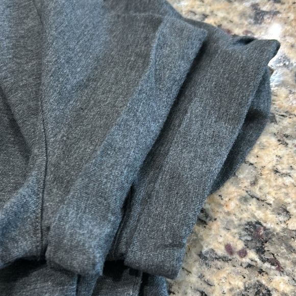 Impact Collection (United by blue) Casual Dress Charcoal grey Small - Picture 5 of 5